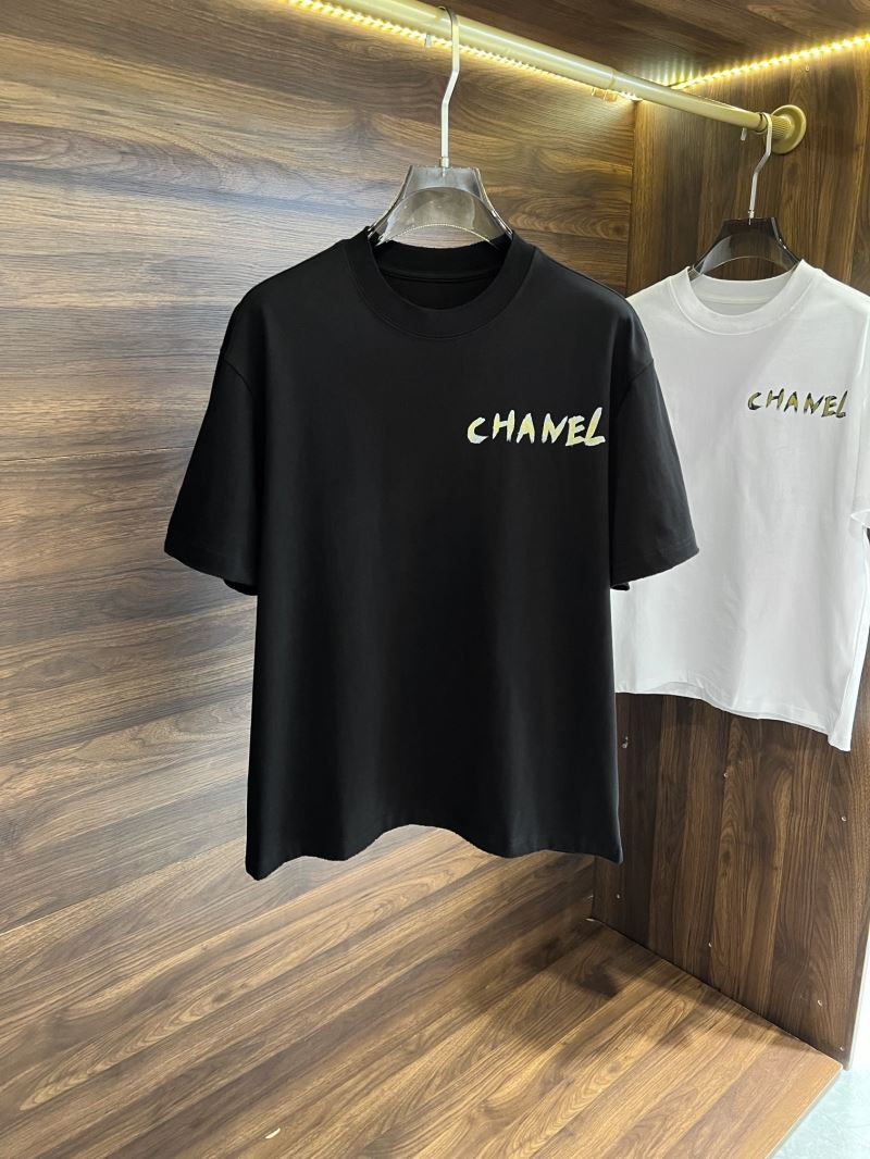 Chanel T-Shirts